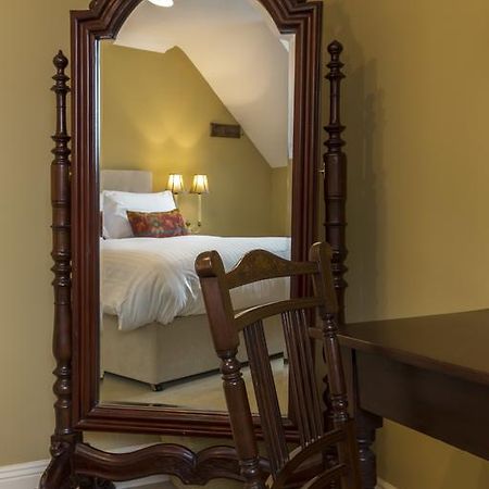 College Hill House Bed & Breakfast Slane Ruang foto
