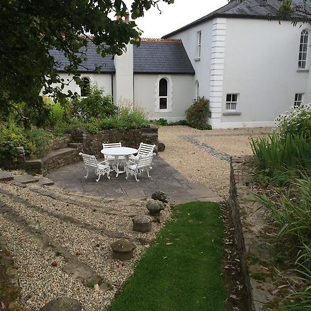 College Hill House Bed & Breakfast Slane Bagian luar foto