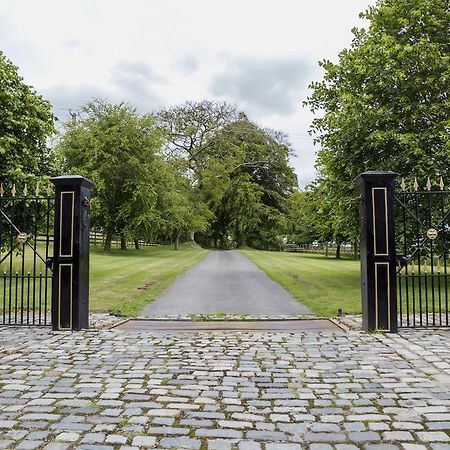 College Hill House Bed & Breakfast Slane Bagian luar foto