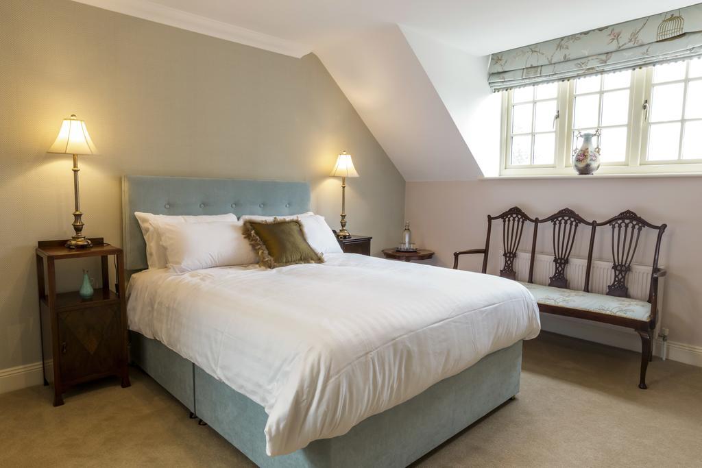 College Hill House Bed & Breakfast Slane Bagian luar foto