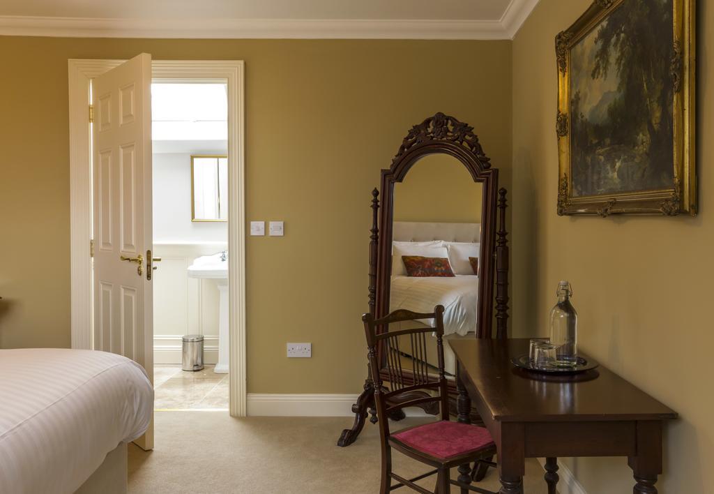 College Hill House Bed & Breakfast Slane Bagian luar foto