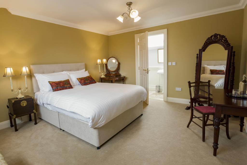 College Hill House Bed & Breakfast Slane Bagian luar foto