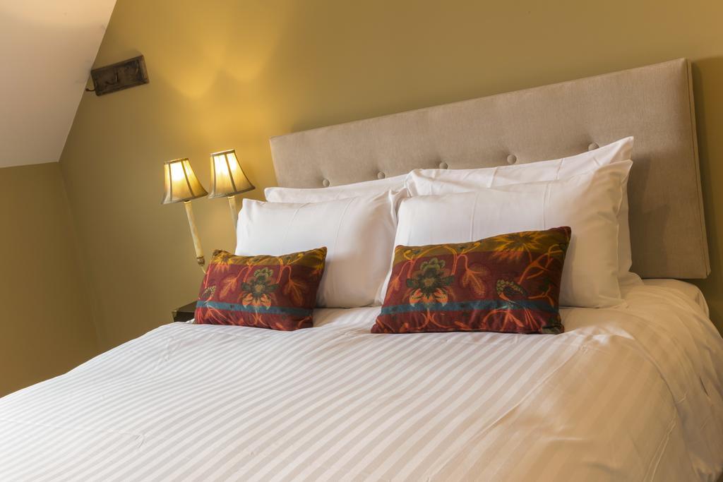 College Hill House Bed & Breakfast Slane Bagian luar foto