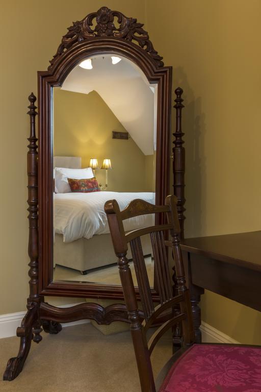 College Hill House Bed & Breakfast Slane Ruang foto
