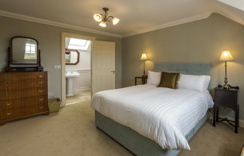 College Hill House Bed & Breakfast Slane Bagian luar foto