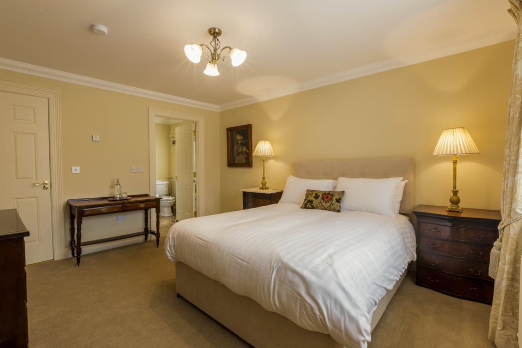 College Hill House Bed & Breakfast Slane Ruang foto