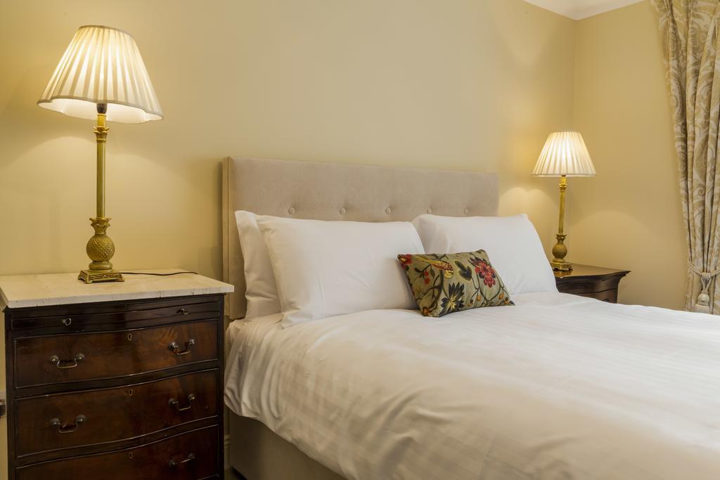College Hill House Bed & Breakfast Slane Bagian luar foto