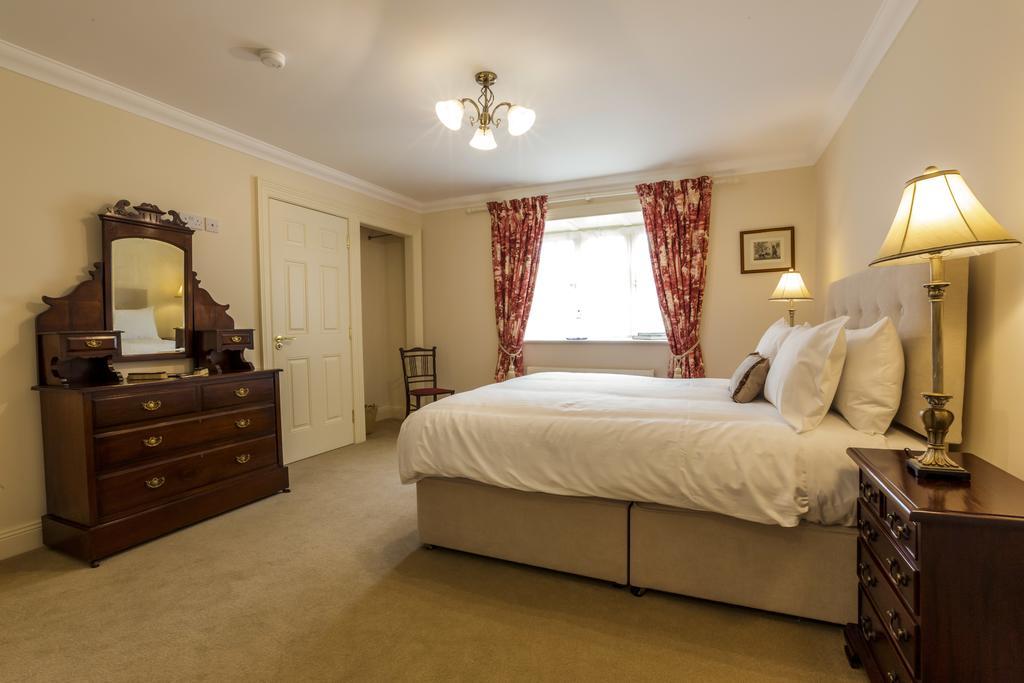 College Hill House Bed & Breakfast Slane Ruang foto