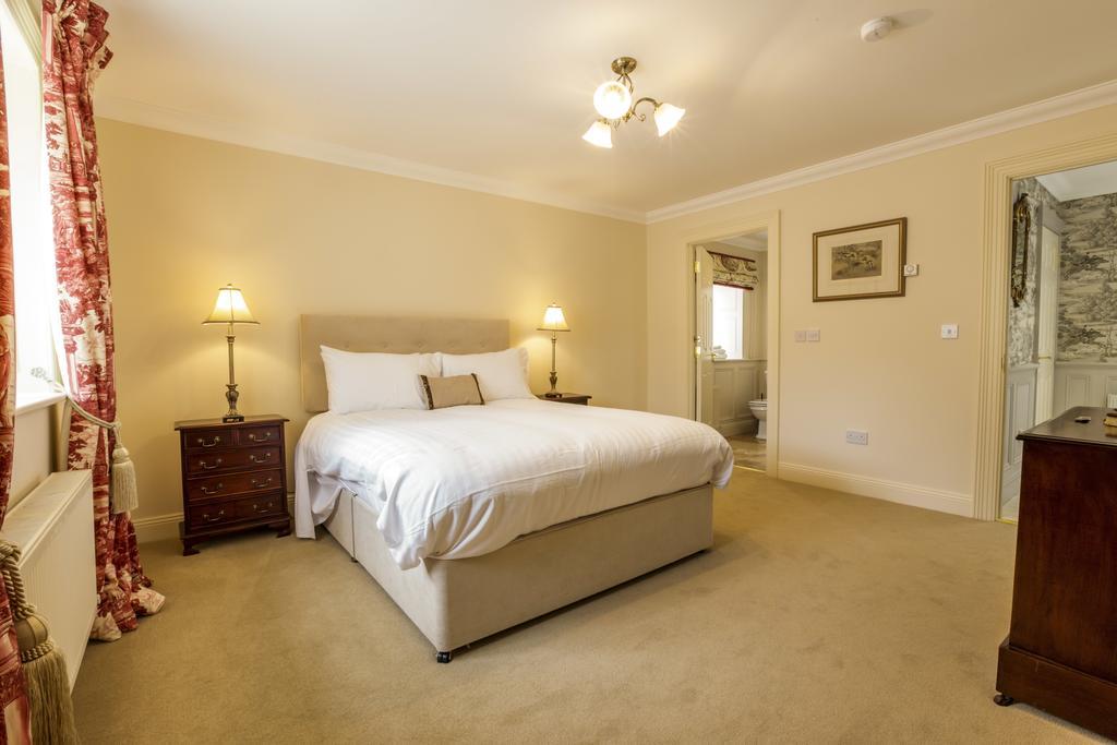 College Hill House Bed & Breakfast Slane Ruang foto