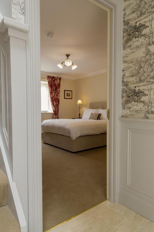 College Hill House Bed & Breakfast Slane Bagian luar foto