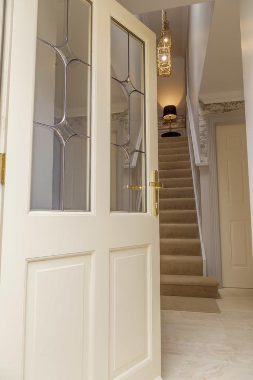 College Hill House Bed & Breakfast Slane Bagian luar foto