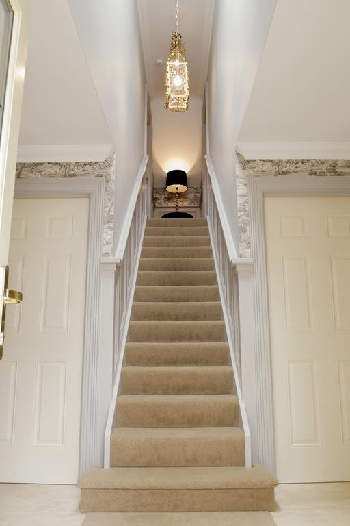 College Hill House Bed & Breakfast Slane Bagian luar foto