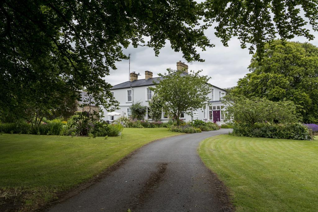 College Hill House Bed & Breakfast Slane Bagian luar foto