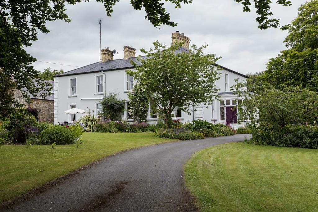 College Hill House Bed & Breakfast Slane Bagian luar foto