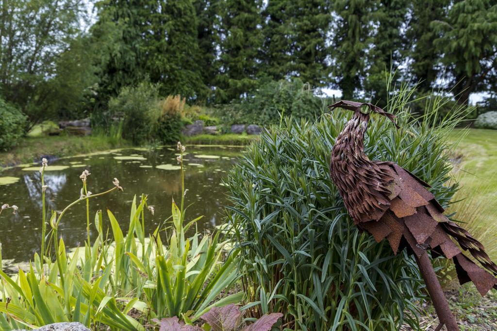 College Hill House Bed & Breakfast Slane Bagian luar foto