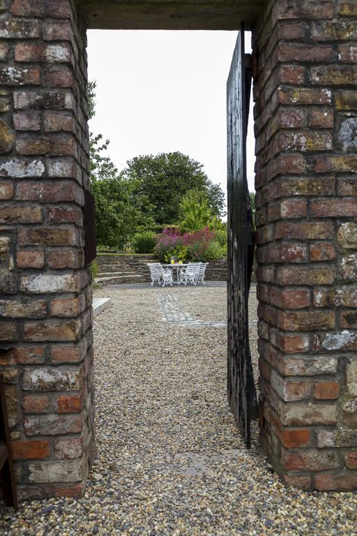 College Hill House Bed & Breakfast Slane Bagian luar foto