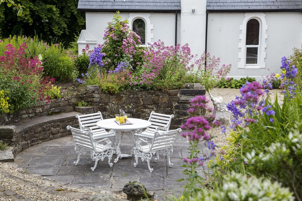 College Hill House Bed & Breakfast Slane Bagian luar foto