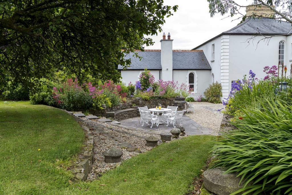 College Hill House Bed & Breakfast Slane Bagian luar foto