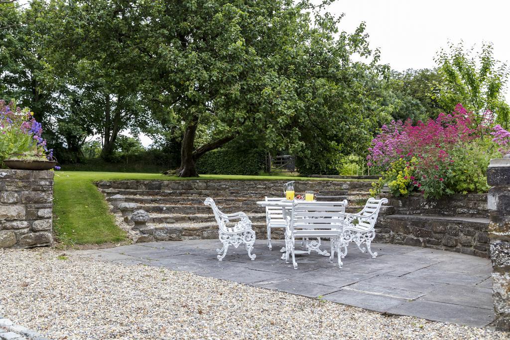 College Hill House Bed & Breakfast Slane Bagian luar foto