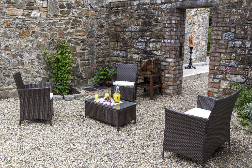 College Hill House Bed & Breakfast Slane Bagian luar foto