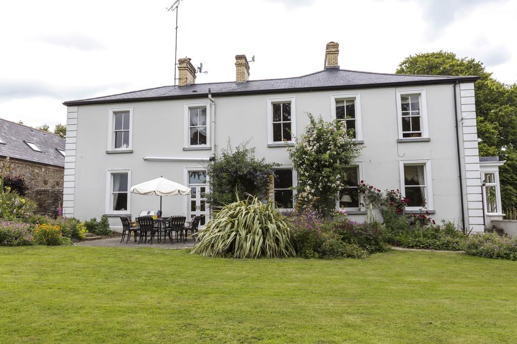 College Hill House Bed & Breakfast Slane Bagian luar foto