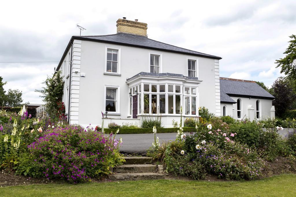 College Hill House Bed & Breakfast Slane Bagian luar foto