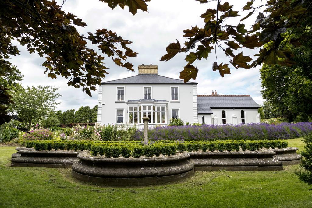 College Hill House Bed & Breakfast Slane Bagian luar foto