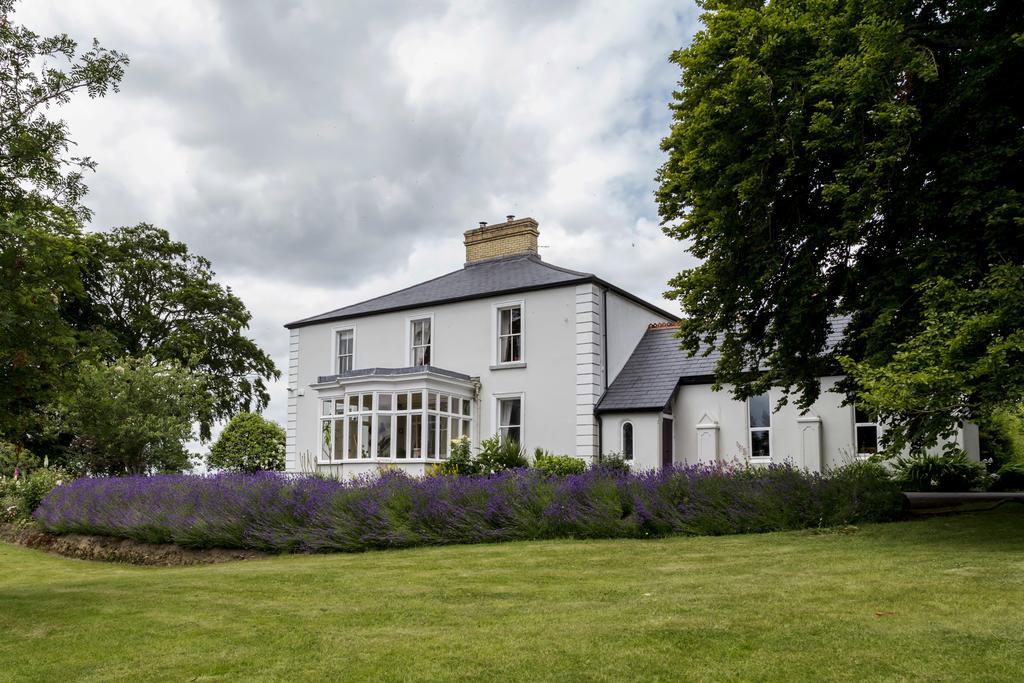 College Hill House Bed & Breakfast Slane Bagian luar foto