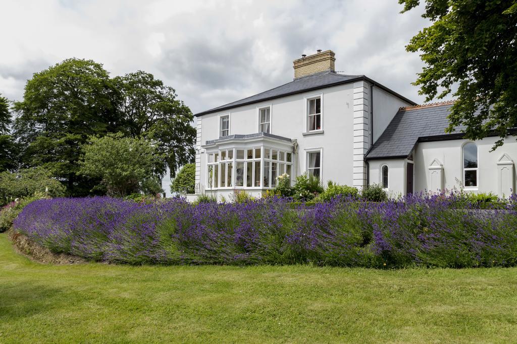 College Hill House Bed & Breakfast Slane Bagian luar foto