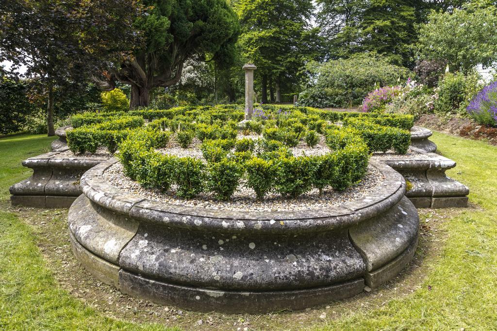 College Hill House Bed & Breakfast Slane Bagian luar foto