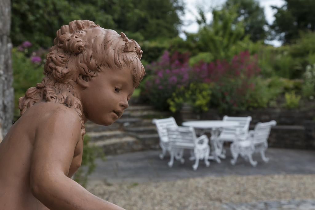 College Hill House Bed & Breakfast Slane Bagian luar foto