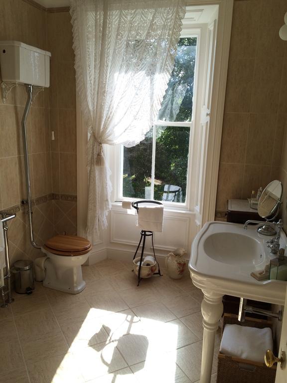 College Hill House Bed & Breakfast Slane Bagian luar foto