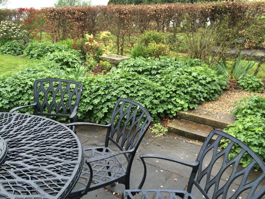 College Hill House Bed & Breakfast Slane Bagian luar foto