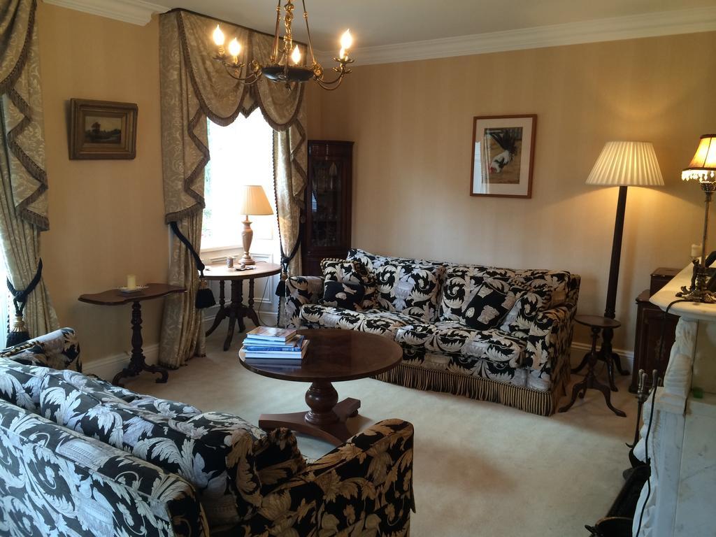 College Hill House Bed & Breakfast Slane Bagian luar foto