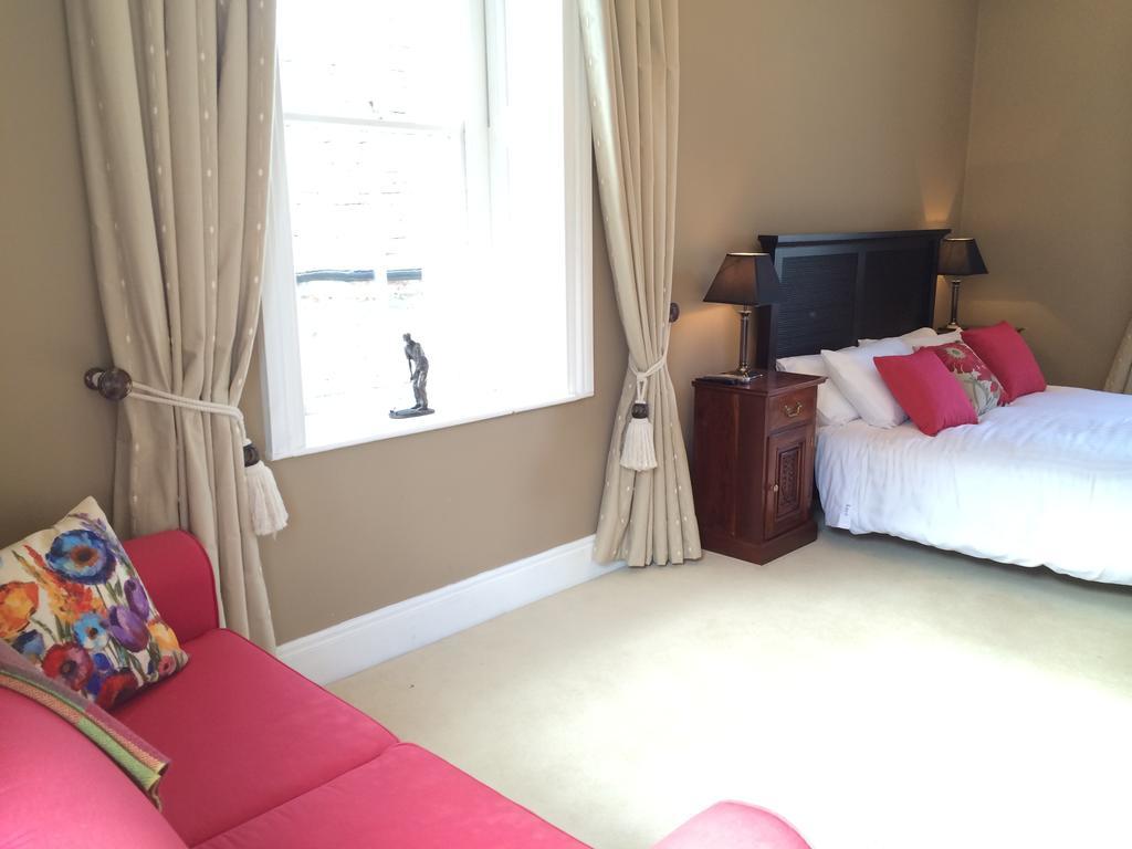College Hill House Bed & Breakfast Slane Ruang foto