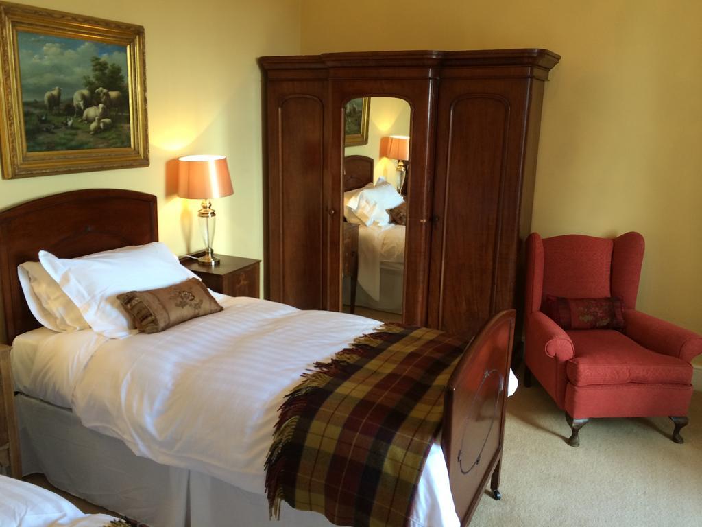 College Hill House Bed & Breakfast Slane Ruang foto