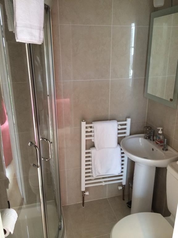 College Hill House Bed & Breakfast Slane Ruang foto
