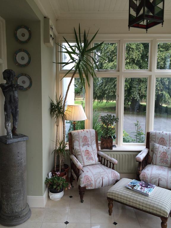 College Hill House Bed & Breakfast Slane Bagian luar foto