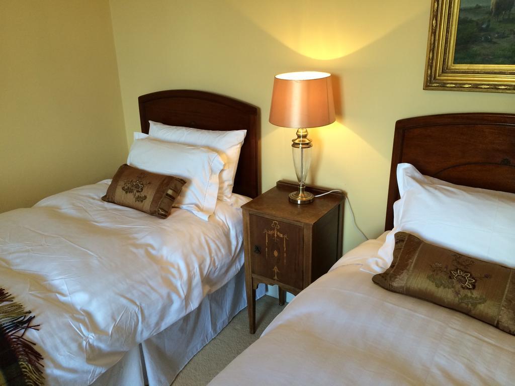 College Hill House Bed & Breakfast Slane Bagian luar foto