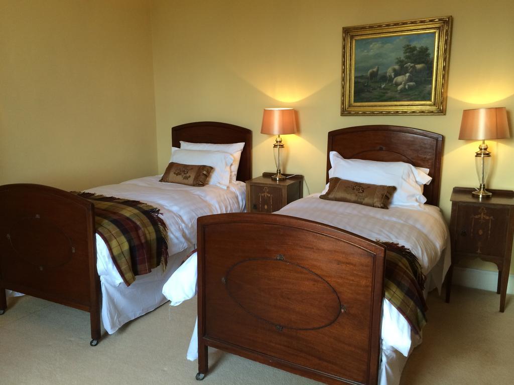College Hill House Bed & Breakfast Slane Ruang foto