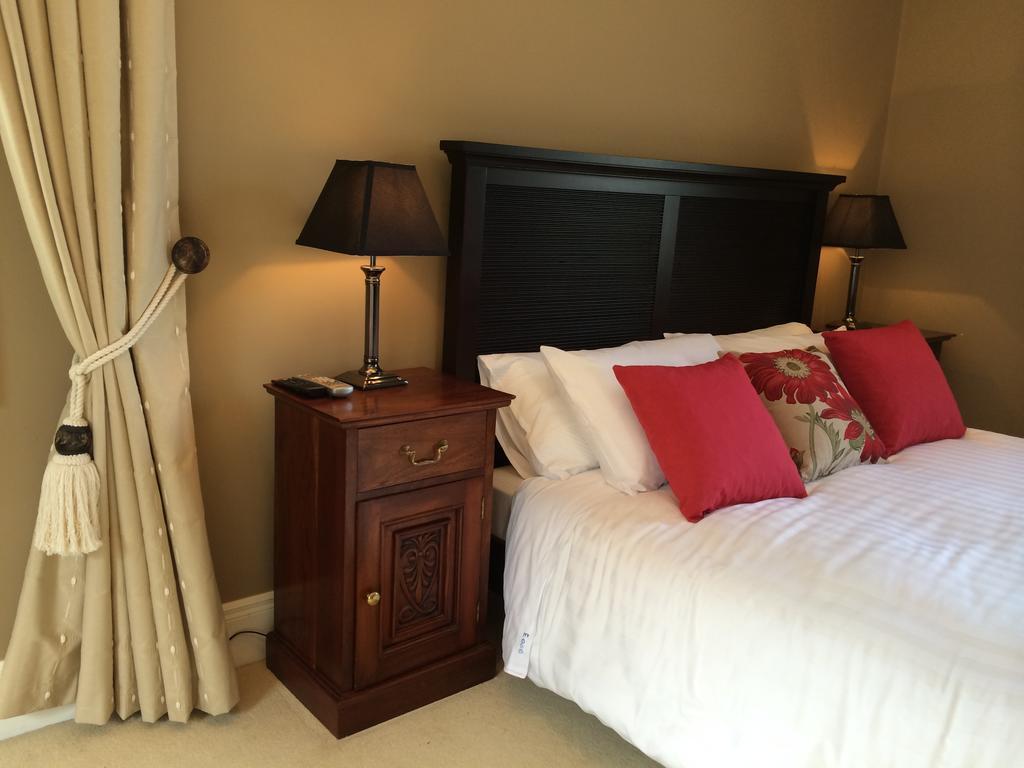 College Hill House Bed & Breakfast Slane Ruang foto