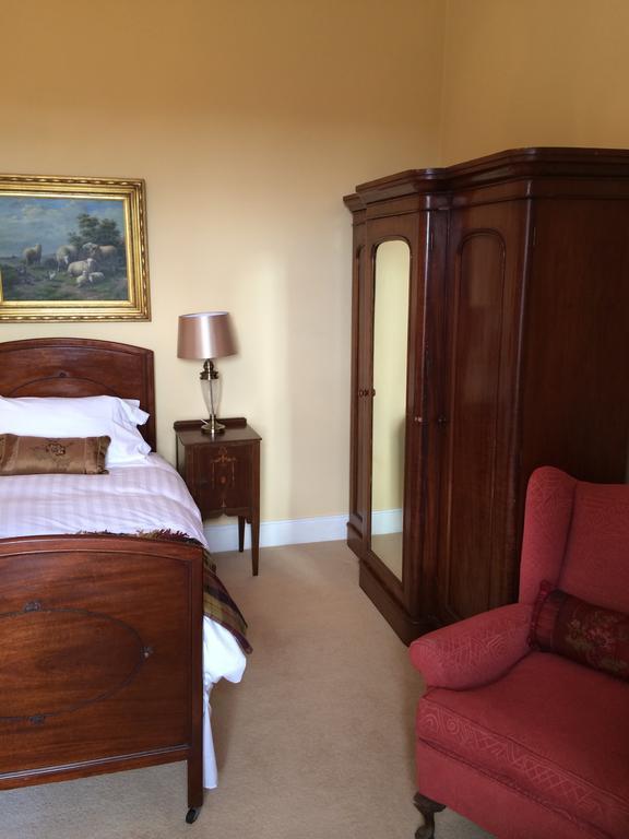 College Hill House Bed & Breakfast Slane Ruang foto