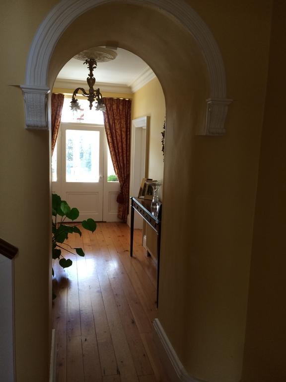College Hill House Bed & Breakfast Slane Bagian luar foto