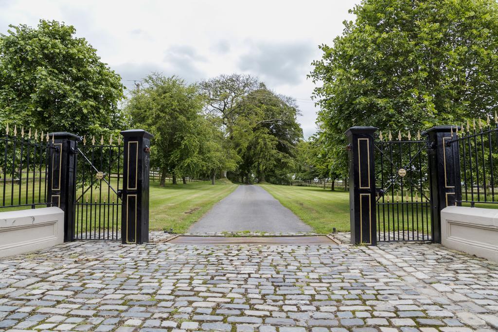 College Hill House Bed & Breakfast Slane Bagian luar foto